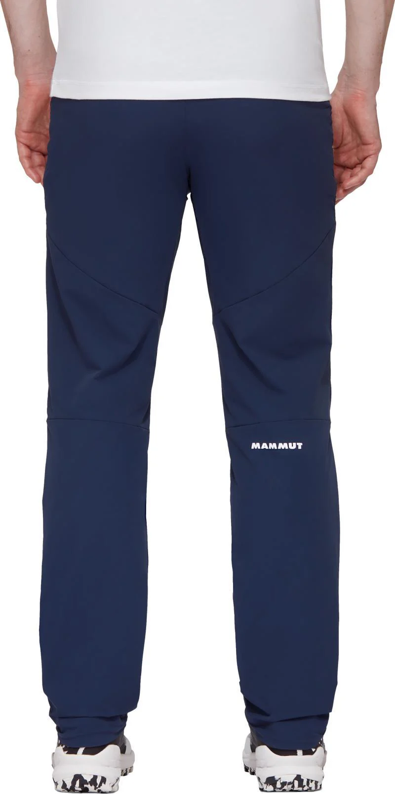 Aenergy Light SO Pants, Long - Mens - Image 7