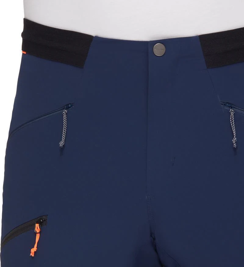 Aenergy Light SO Pants, Long - Mens - Image 8