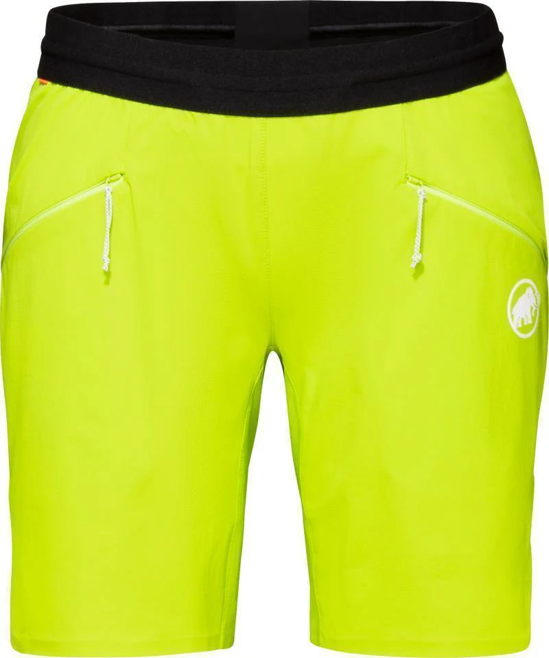 Aenergy Light SO Shorts - Womens