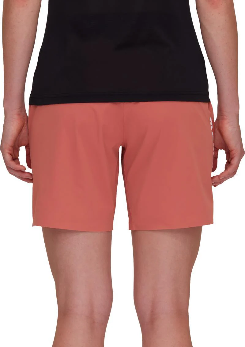 Aenergy Light SO Shorts - Womens - Image 10