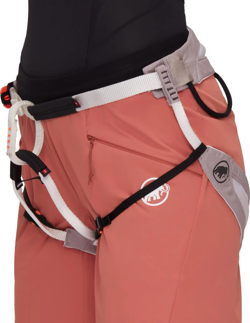 Aenergy Light SO Shorts - Womens - Image 12