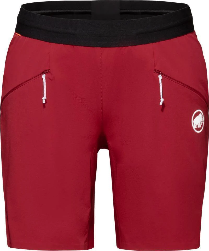 Aenergy Light SO Shorts - Womens - Image 2