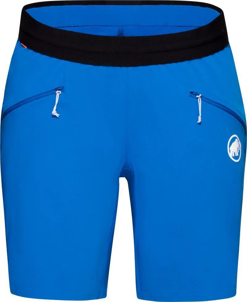 Aenergy Light SO Shorts - Womens - Image 3