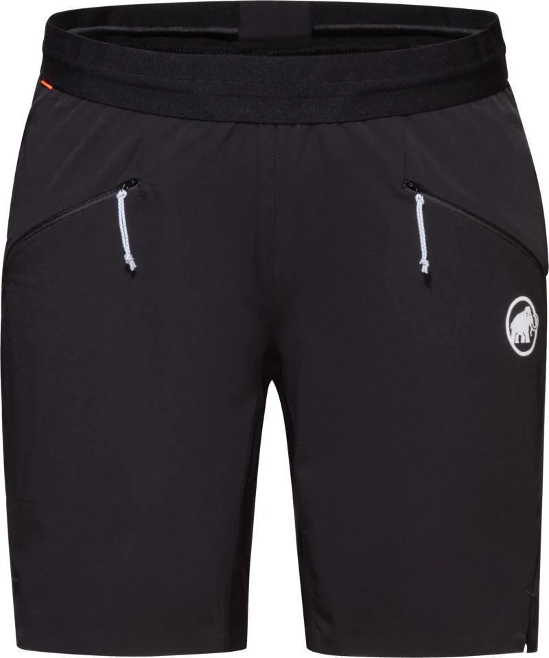 Aenergy Light SO Shorts - Womens - Image 4