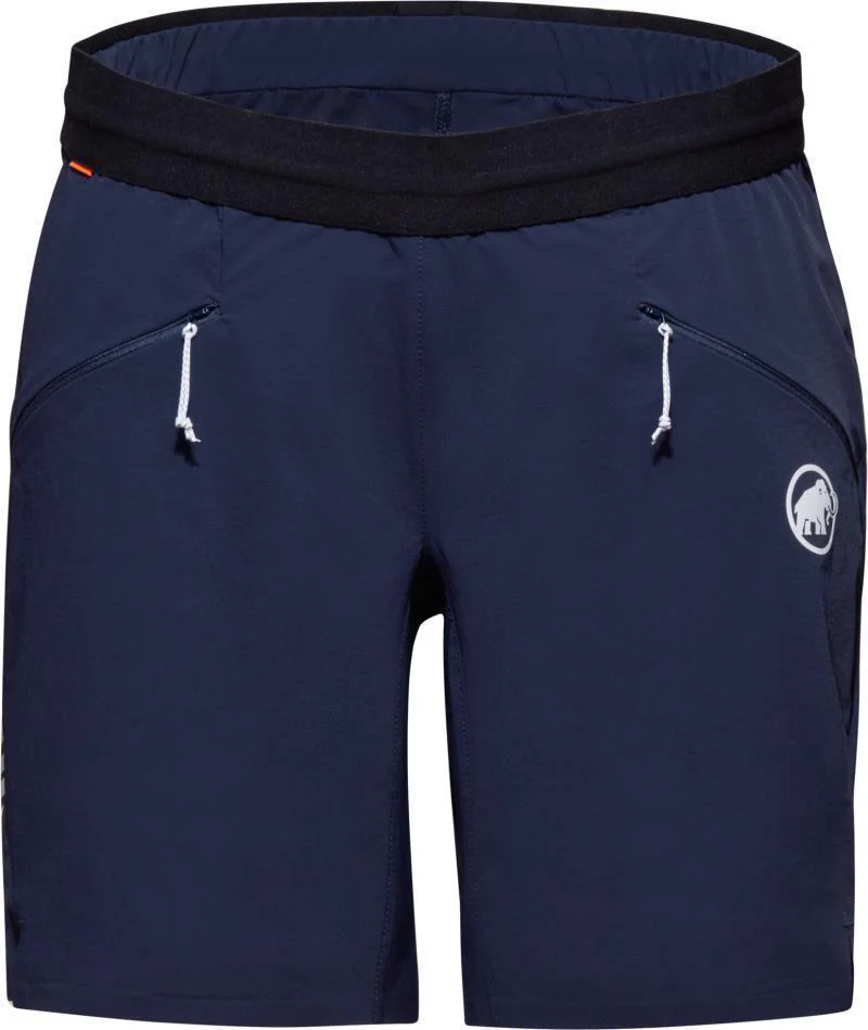 Aenergy Light SO Shorts - Womens - Image 6