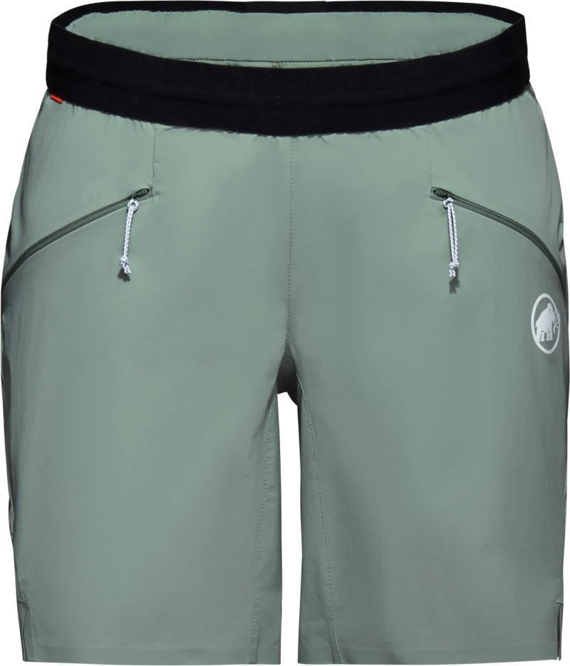 Aenergy Light SO Shorts - Womens - Image 7