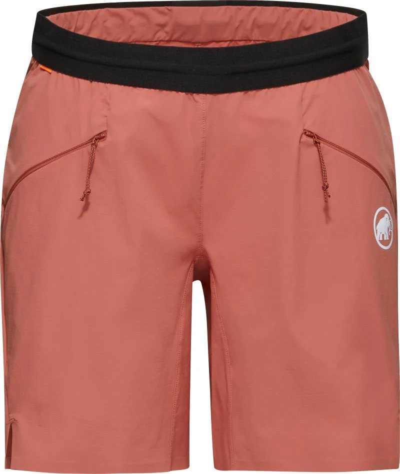 Aenergy Light SO Shorts - Womens - Image 8
