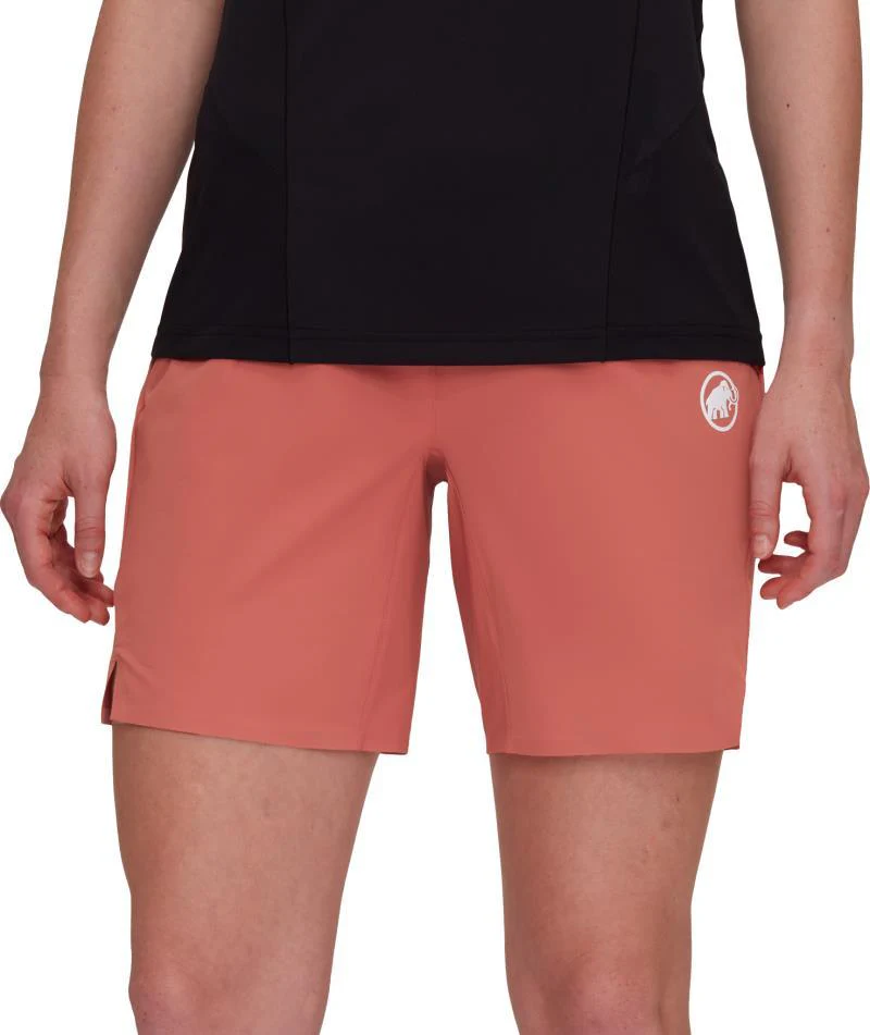 Aenergy Light SO Shorts - Womens - Image 9