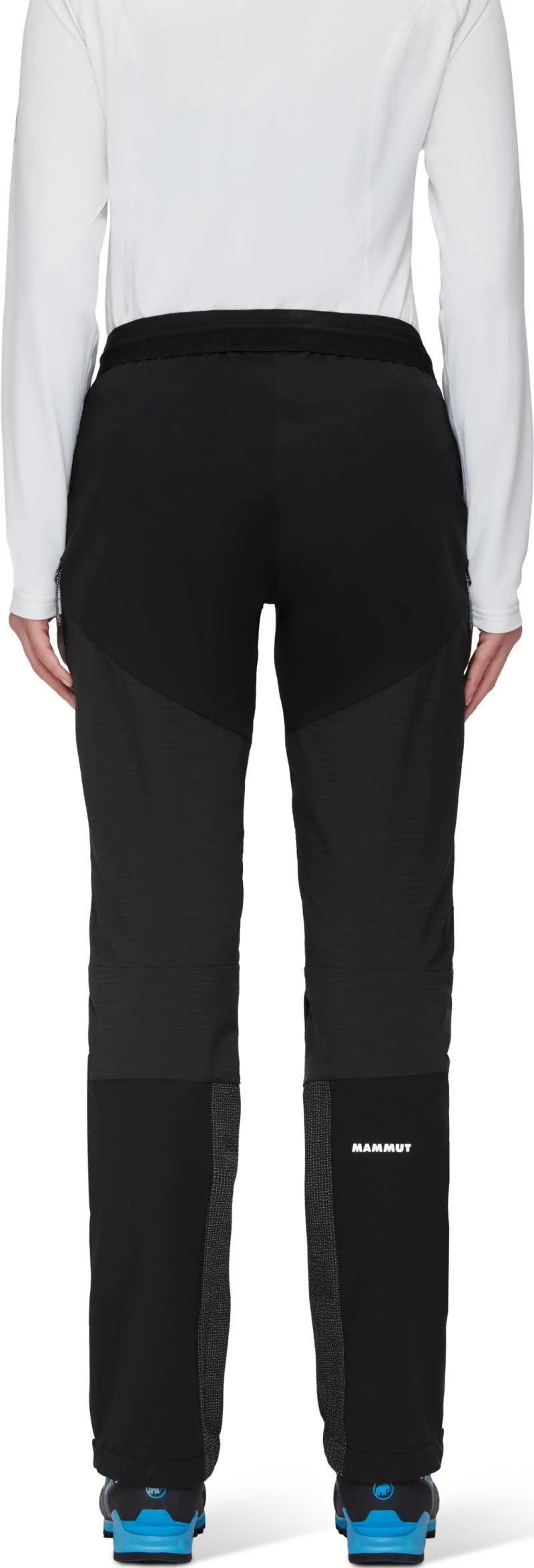 Aenergy SO Hybrid Pants, Long - Womens - Image 10