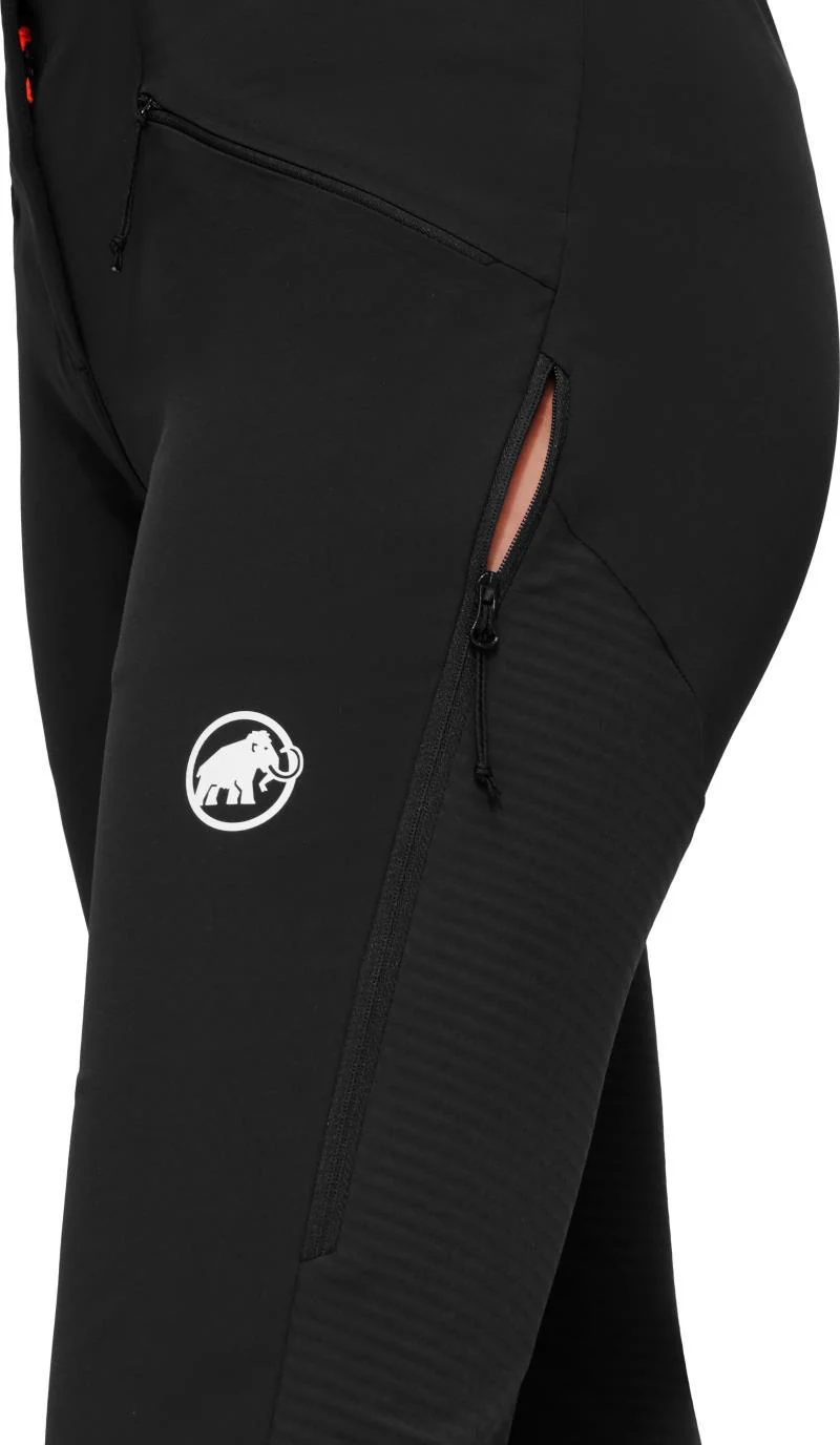 Aenergy SO Hybrid Pants, Long - Womens - Image 13