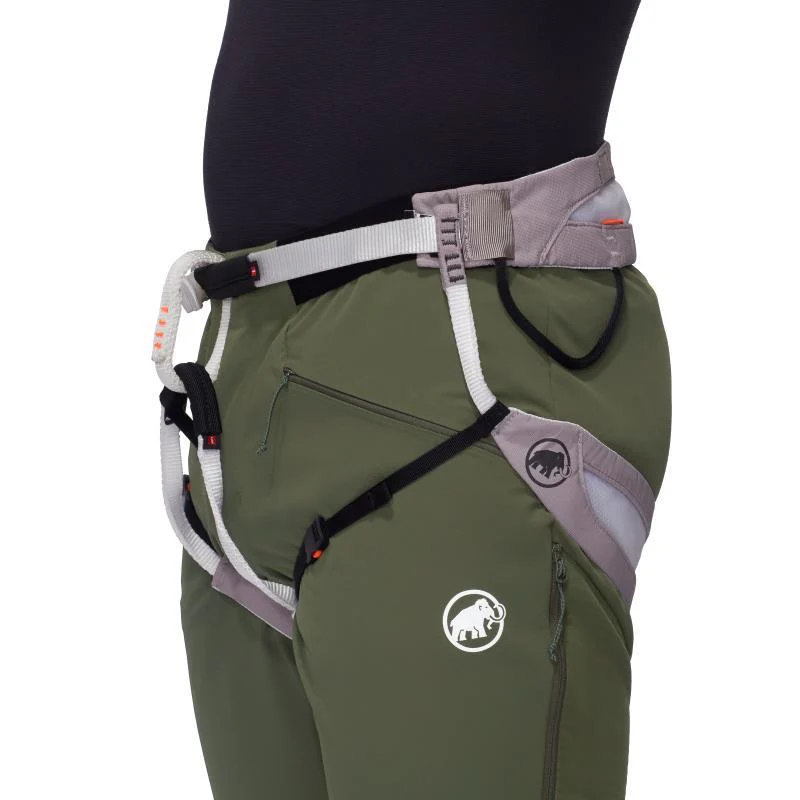 Aenergy SO Hybrid Pants, Reg - Mens - Image 10