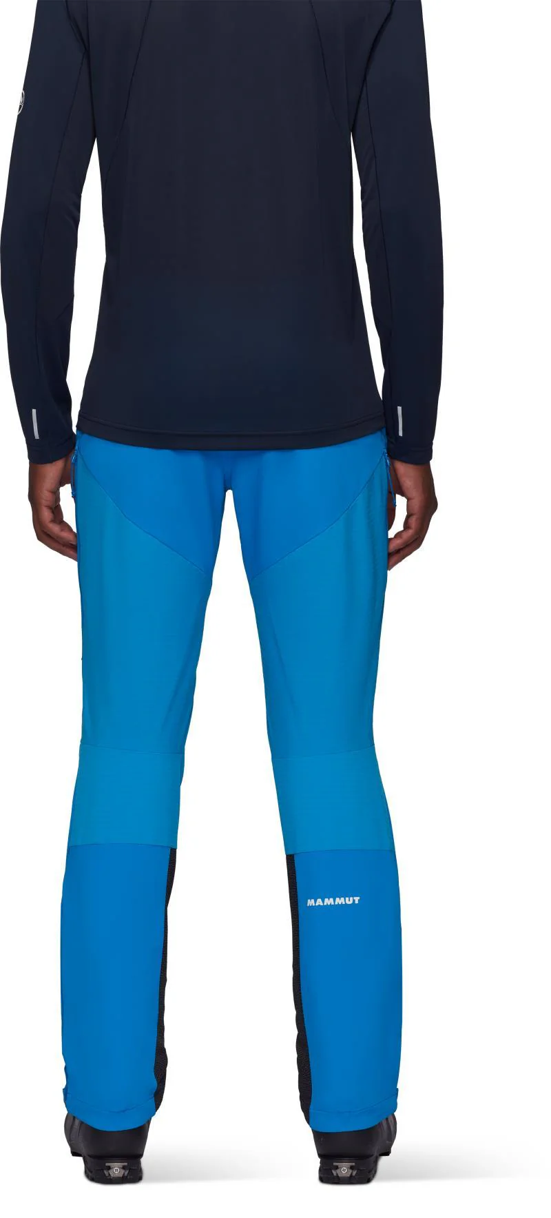 Aenergy SO Hybrid Pants, Reg - Mens - Image 11