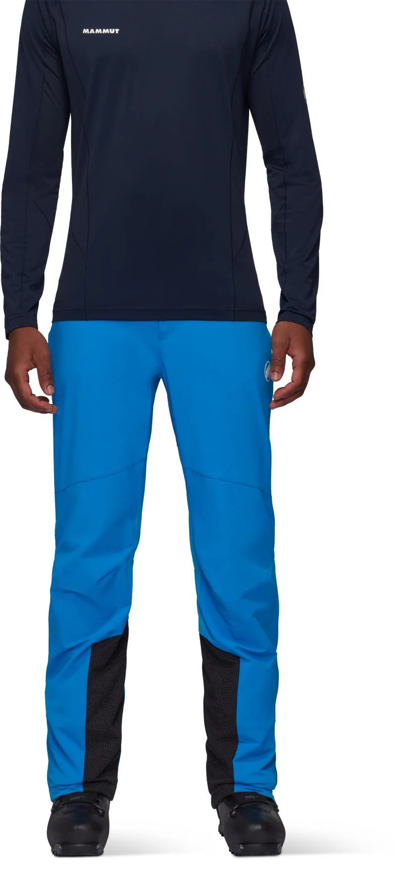Aenergy SO Hybrid Pants, Reg - Mens - Image 12