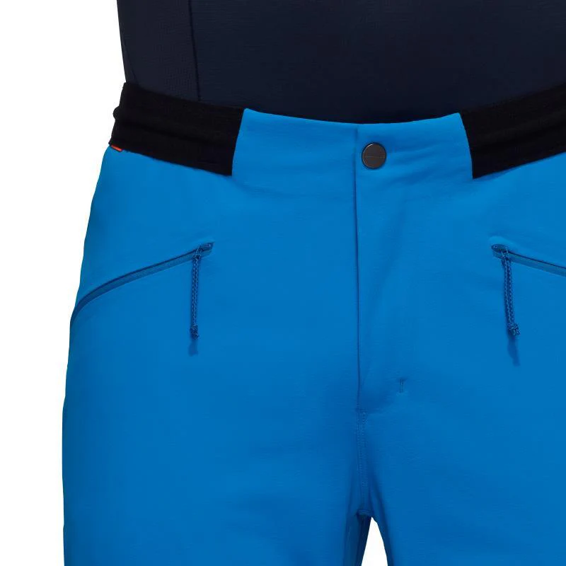 Aenergy SO Hybrid Pants, Reg - Mens - Image 14