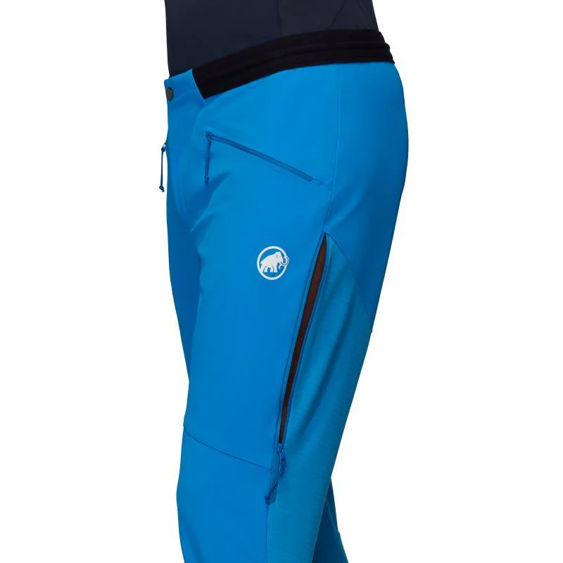 Aenergy SO Hybrid Pants, Reg - Mens - Image 15