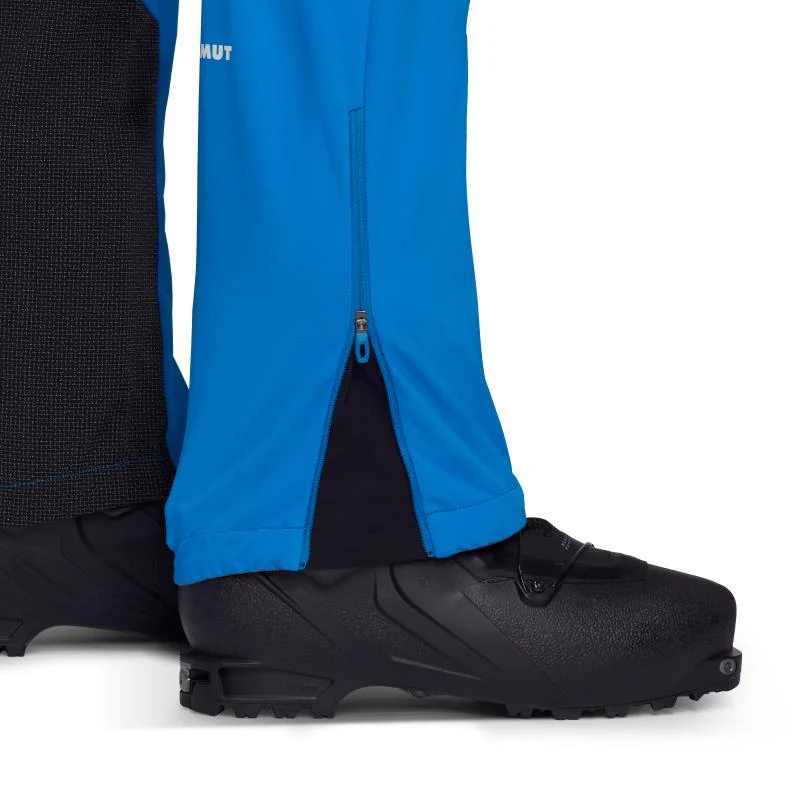 Aenergy SO Hybrid Pants, Reg - Mens - Image 16