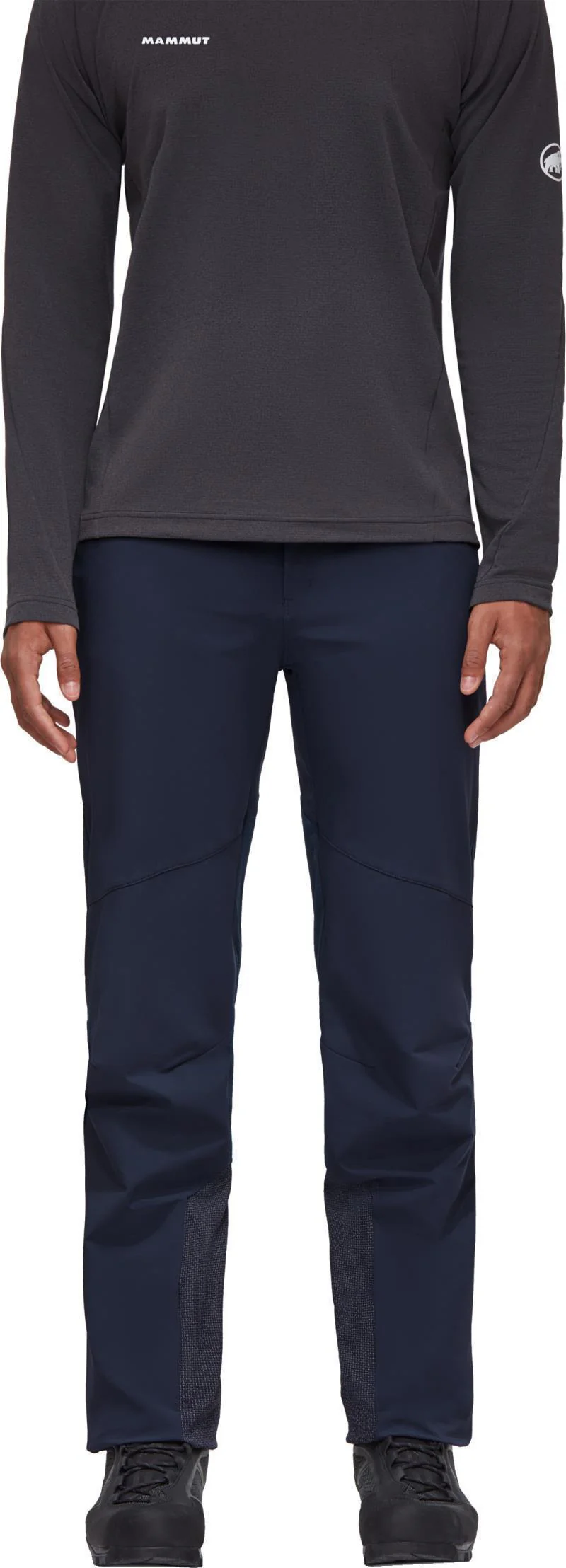 Aenergy SO Hybrid Pants, Reg - Mens - Image 2