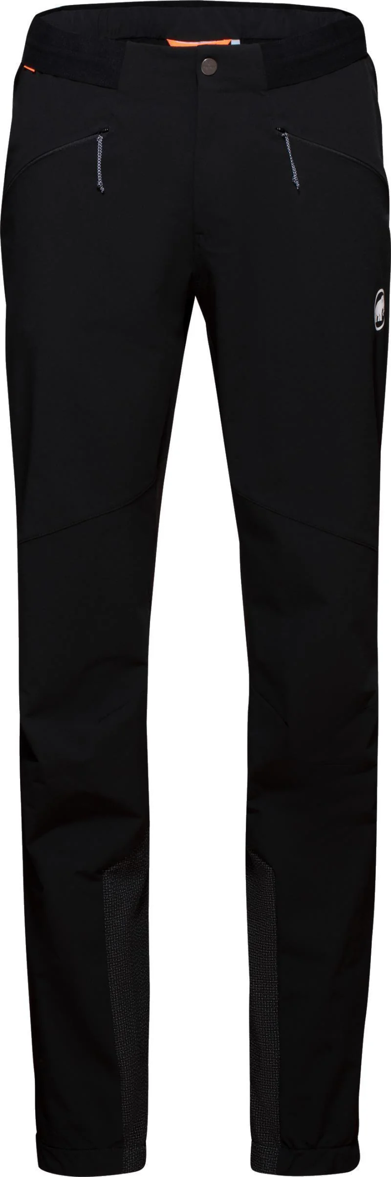 Aenergy SO Hybrid Pants, Reg - Mens - Image 3