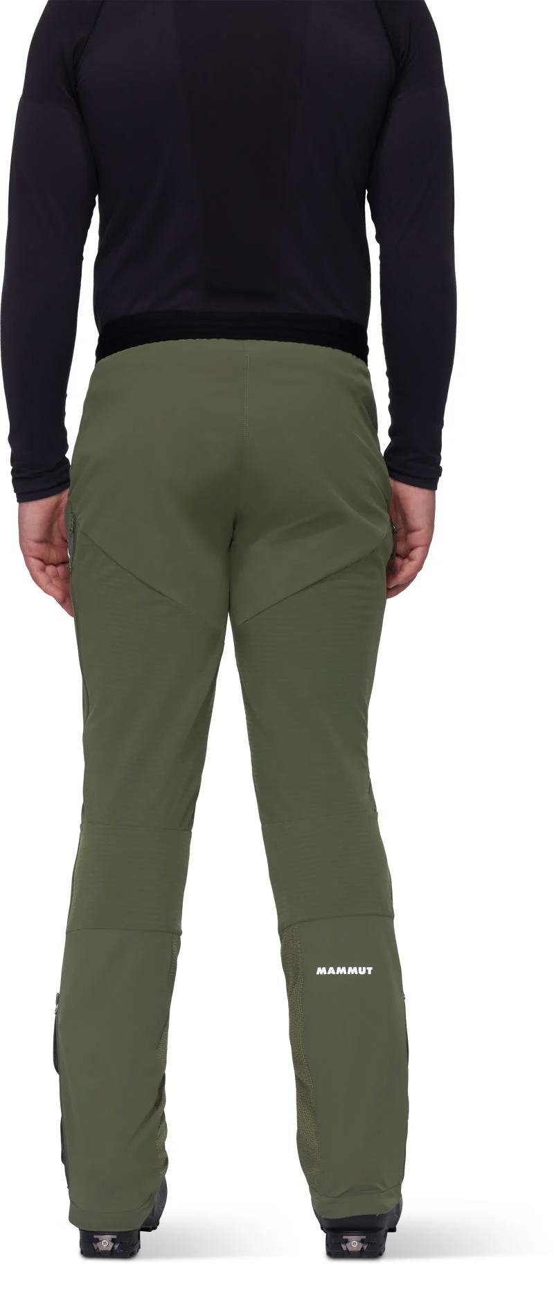 Aenergy SO Hybrid Pants, Reg - Mens - Image 6