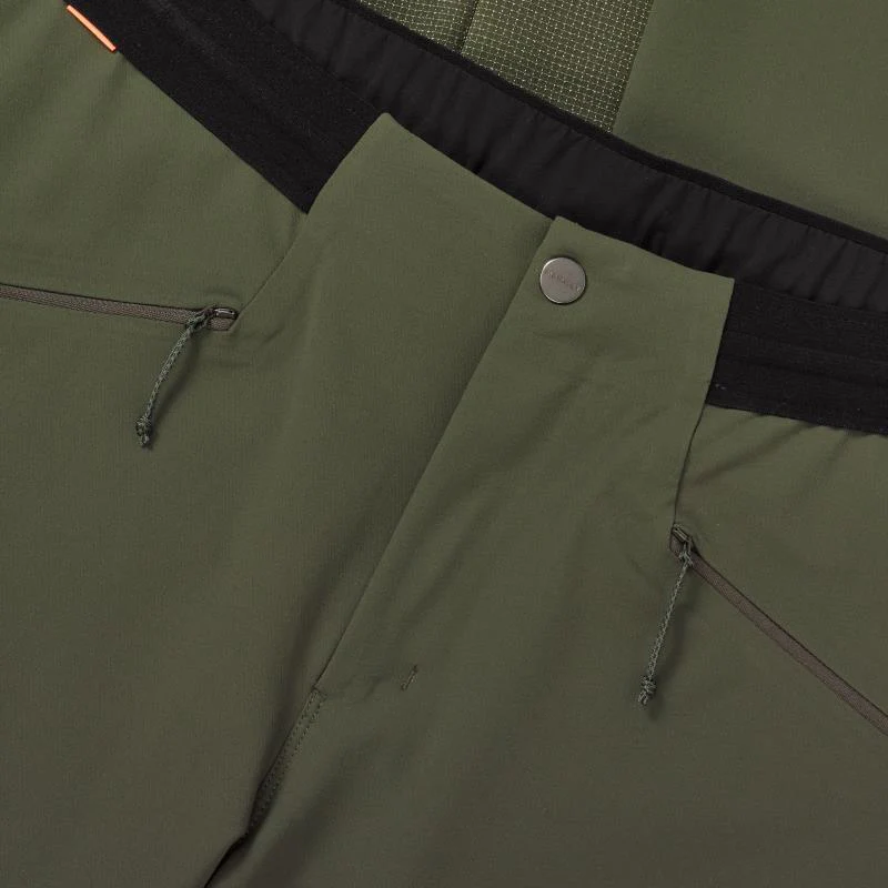 Aenergy SO Hybrid Pants, Reg - Mens - Image 7