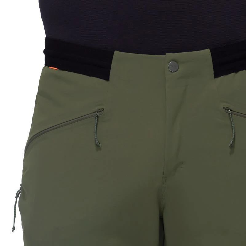 Aenergy SO Hybrid Pants, Reg - Mens - Image 8