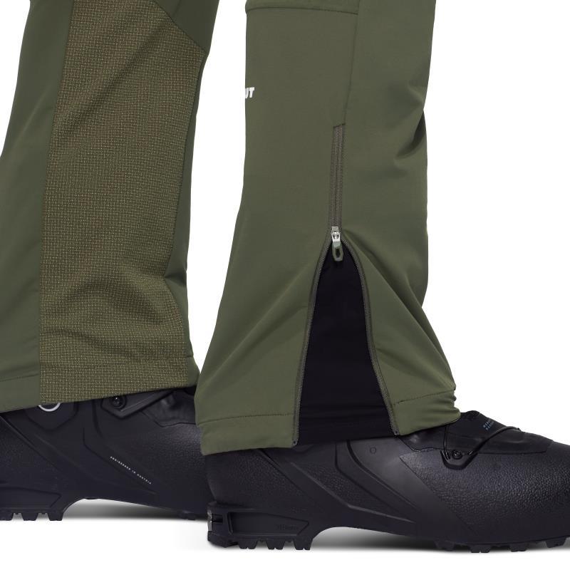 Aenergy SO Hybrid Pants, Reg - Mens - Image 9