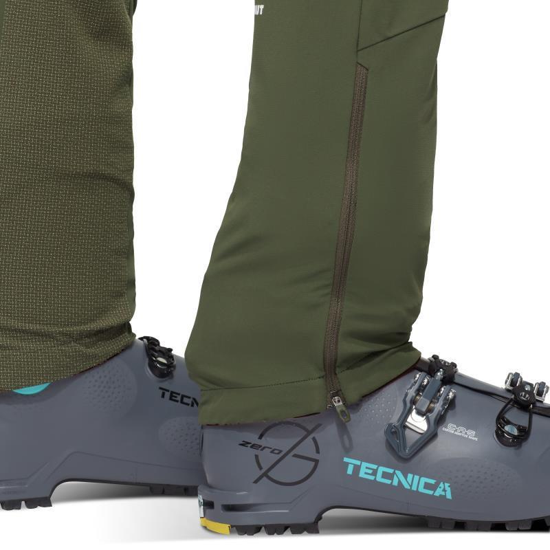 Aenergy SO Hybrid Pants, Reg - Womens - Image 11