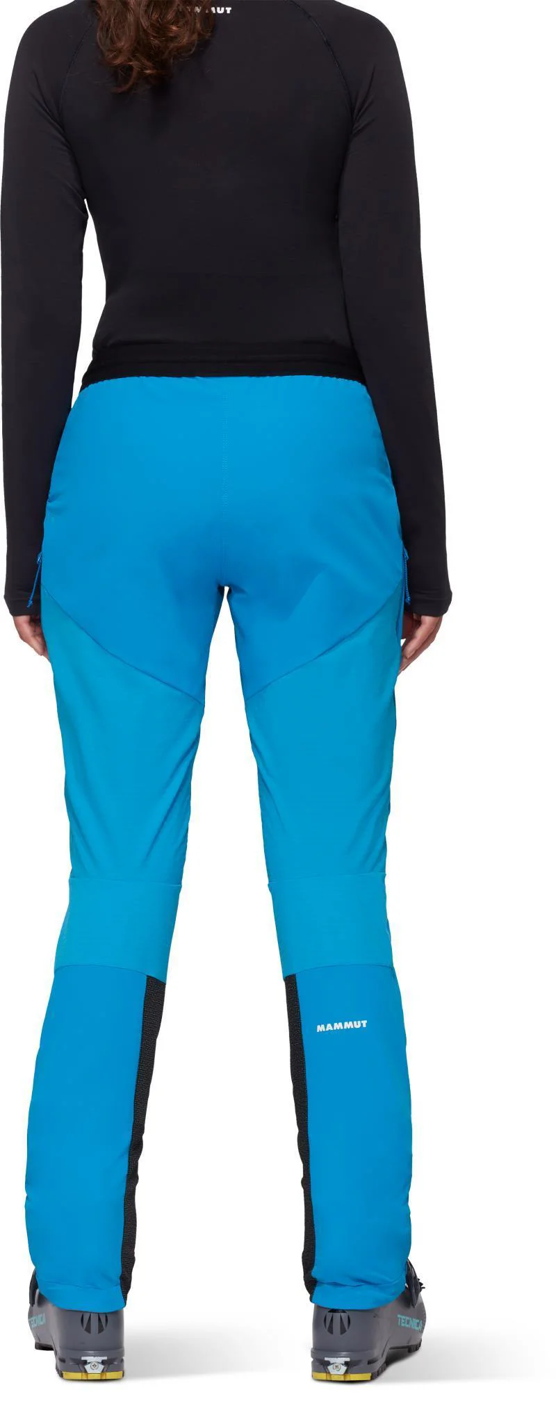 Aenergy SO Hybrid Pants, Reg - Womens - Image 13