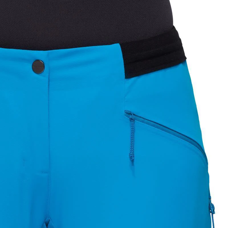 Aenergy SO Hybrid Pants, Reg - Womens - Image 14