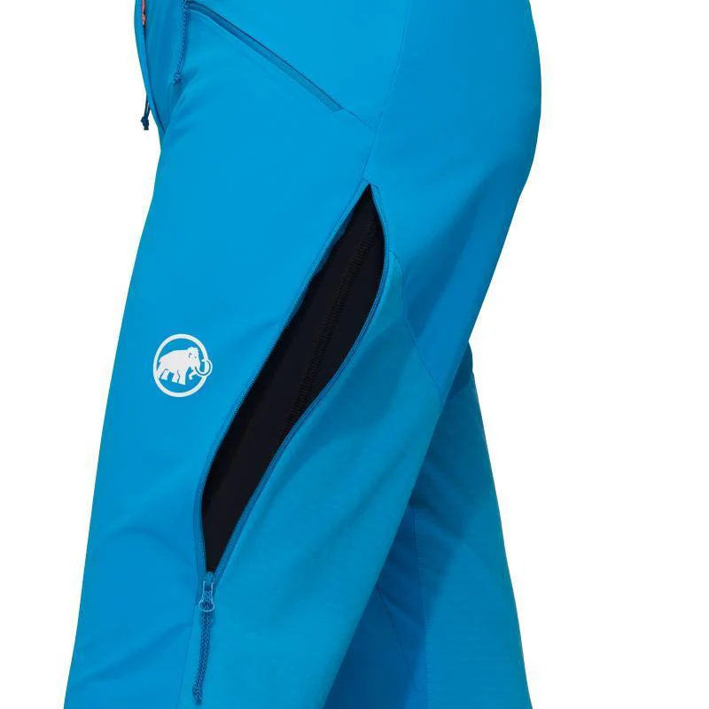 Aenergy SO Hybrid Pants, Reg - Womens - Image 15