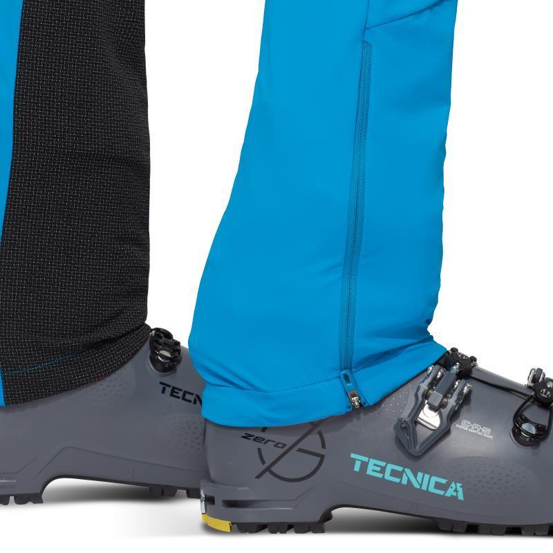 Aenergy SO Hybrid Pants, Reg - Womens - Image 16