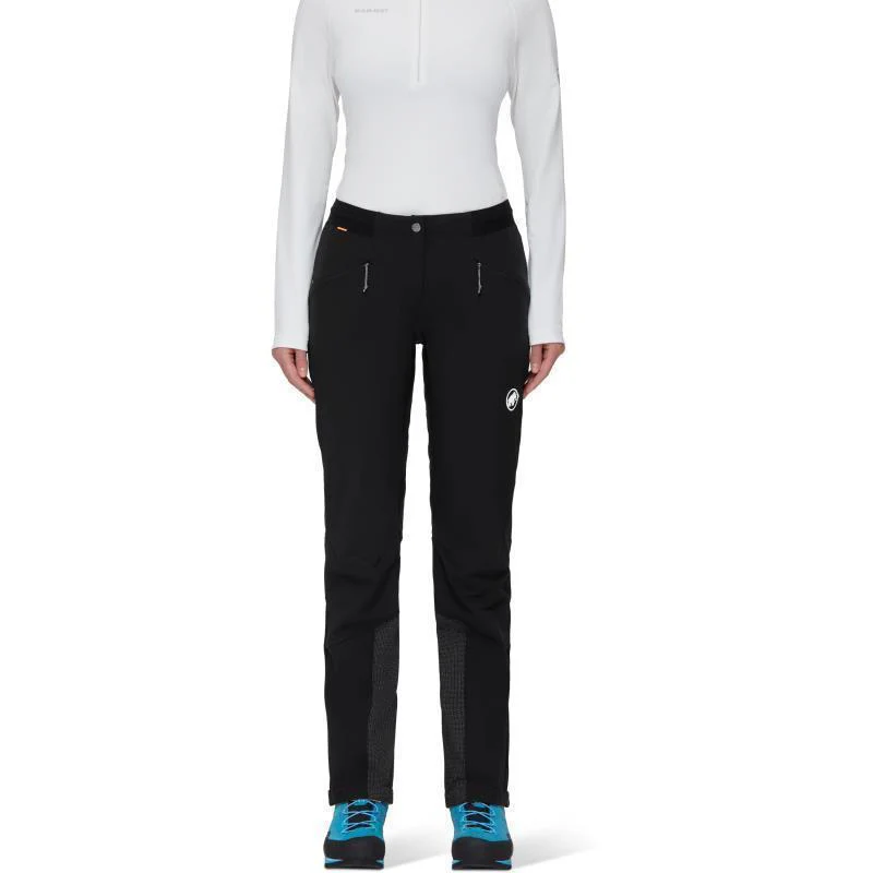 Aenergy SO Hybrid Pants, Reg - Womens - Image 2