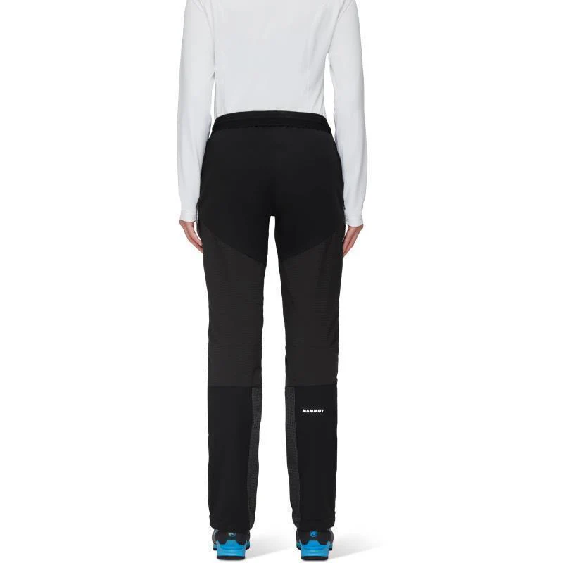 Aenergy SO Hybrid Pants, Reg - Womens - Image 3