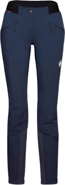 Aenergy SO Hybrid Pants, Reg - Womens - Image 4