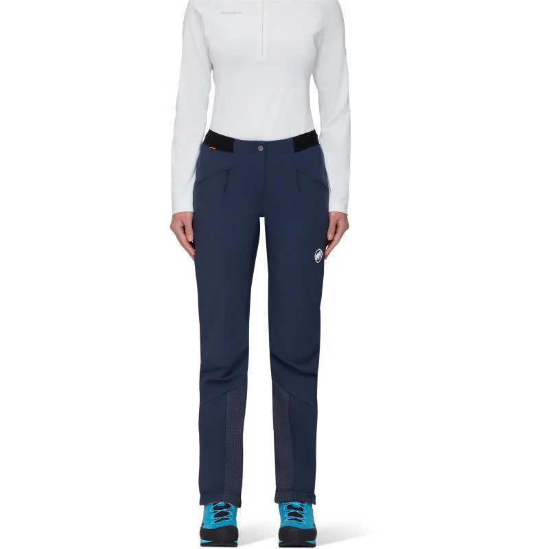 Aenergy SO Hybrid Pants, Reg - Womens - Image 5
