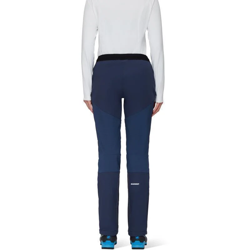 Aenergy SO Hybrid Pants, Reg - Womens - Image 6