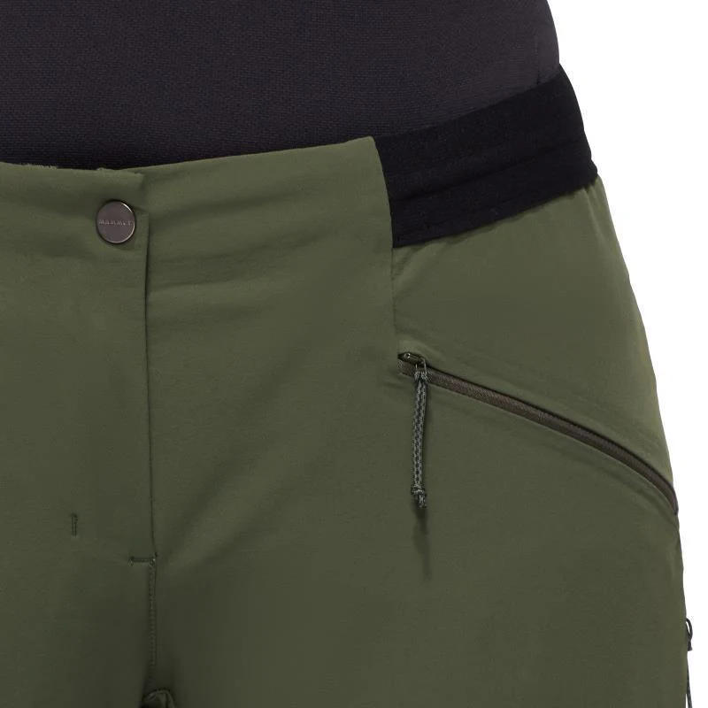 Aenergy SO Hybrid Pants, Reg - Womens - Image 9