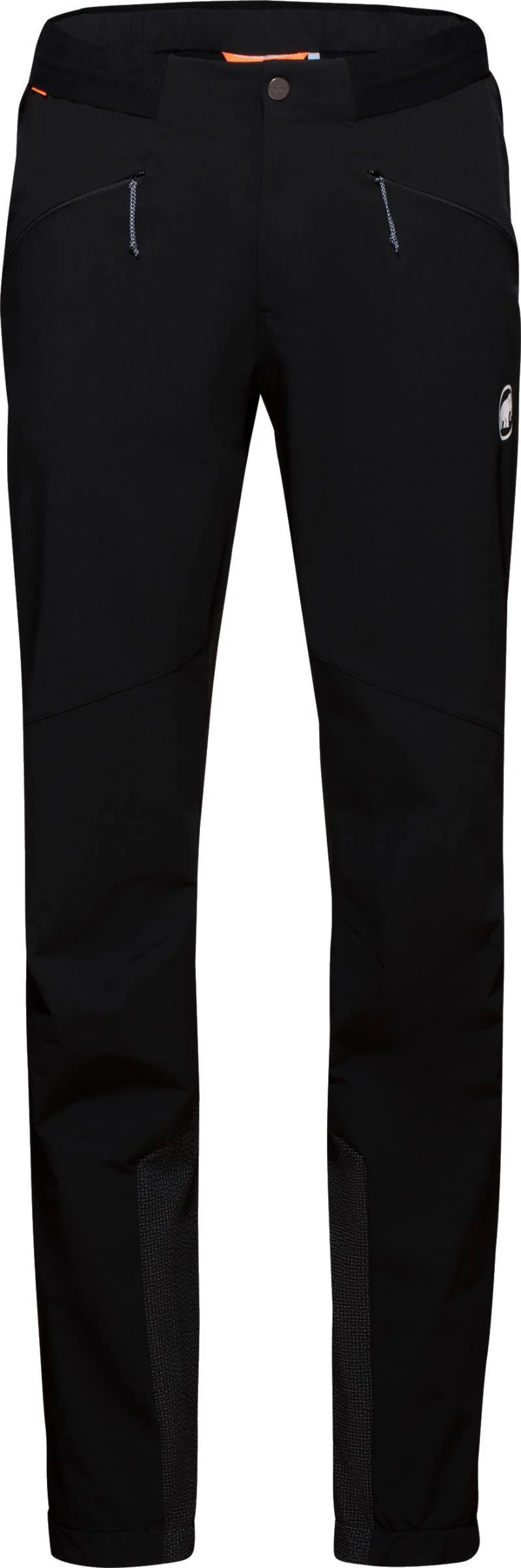 Aenergy SO Hybrid Pants, Short - Mens - Image 3