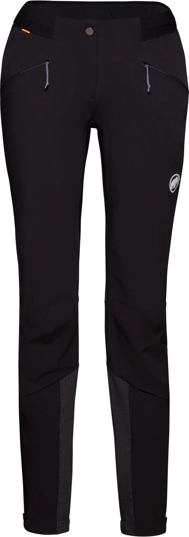 Aenergy SO Hybrid Pants, Short - Womens - Image 11