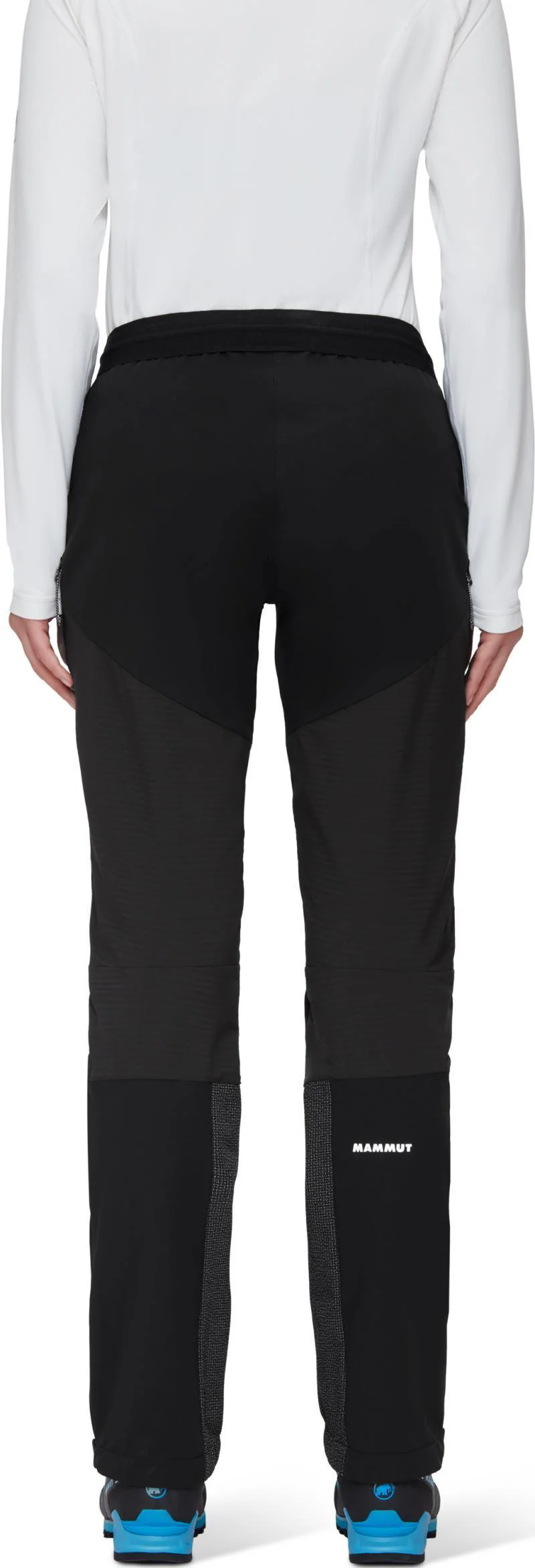 Aenergy SO Hybrid Pants, Short - Womens - Image 20