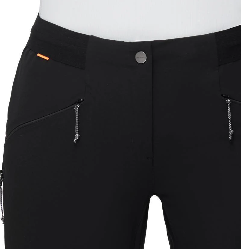 Aenergy SO Hybrid Pants, Short - Womens - Image 26