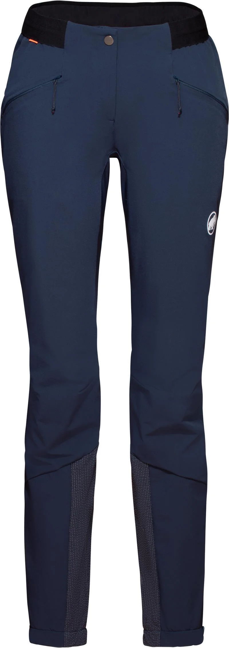 Aenergy SO Hybrid Pants, Short - Womens - Image 4