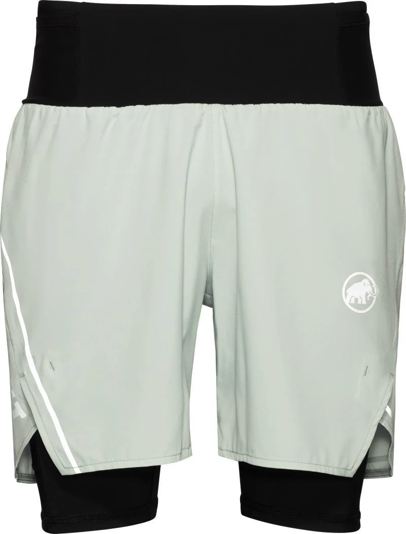 Aenergy TR 2-in-1 Shorts - Mens - Image 5