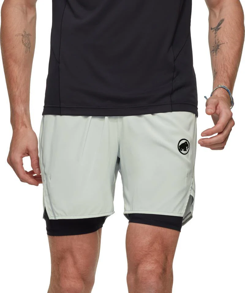Aenergy TR 2-in-1 Shorts - Mens - Image 6