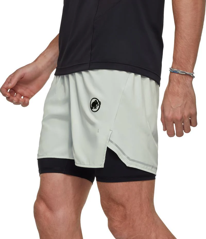 Aenergy TR 2-in-1 Shorts - Mens - Image 7