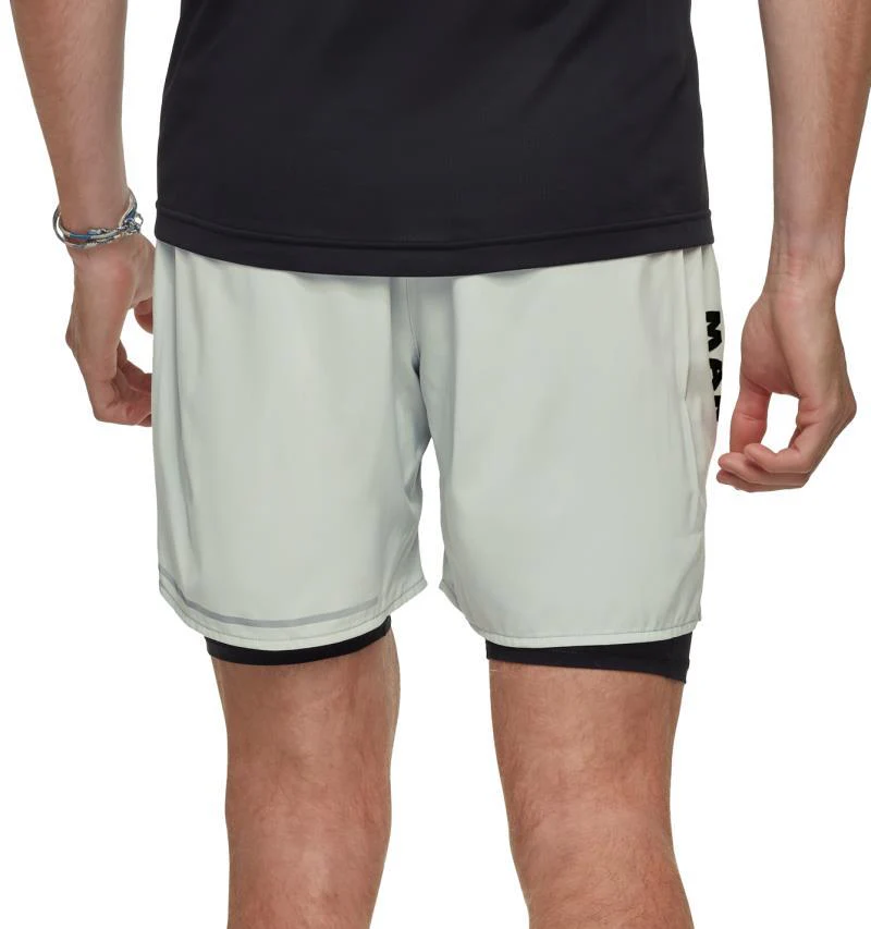 Aenergy TR 2-in-1 Shorts - Mens - Image 8