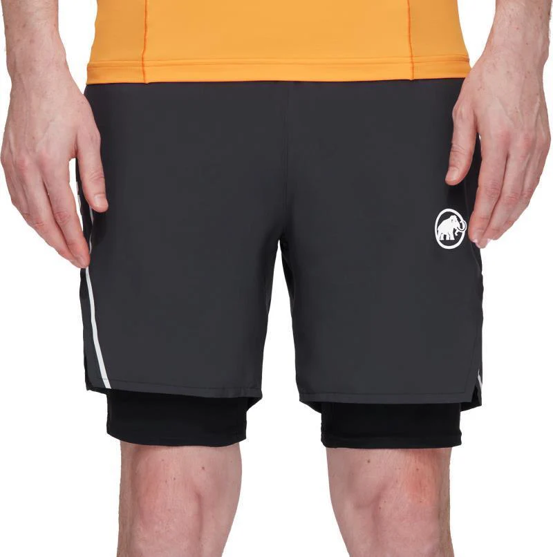 Aenergy TR 2-in-1 Shorts - Mens (Prior Season) - Image 2