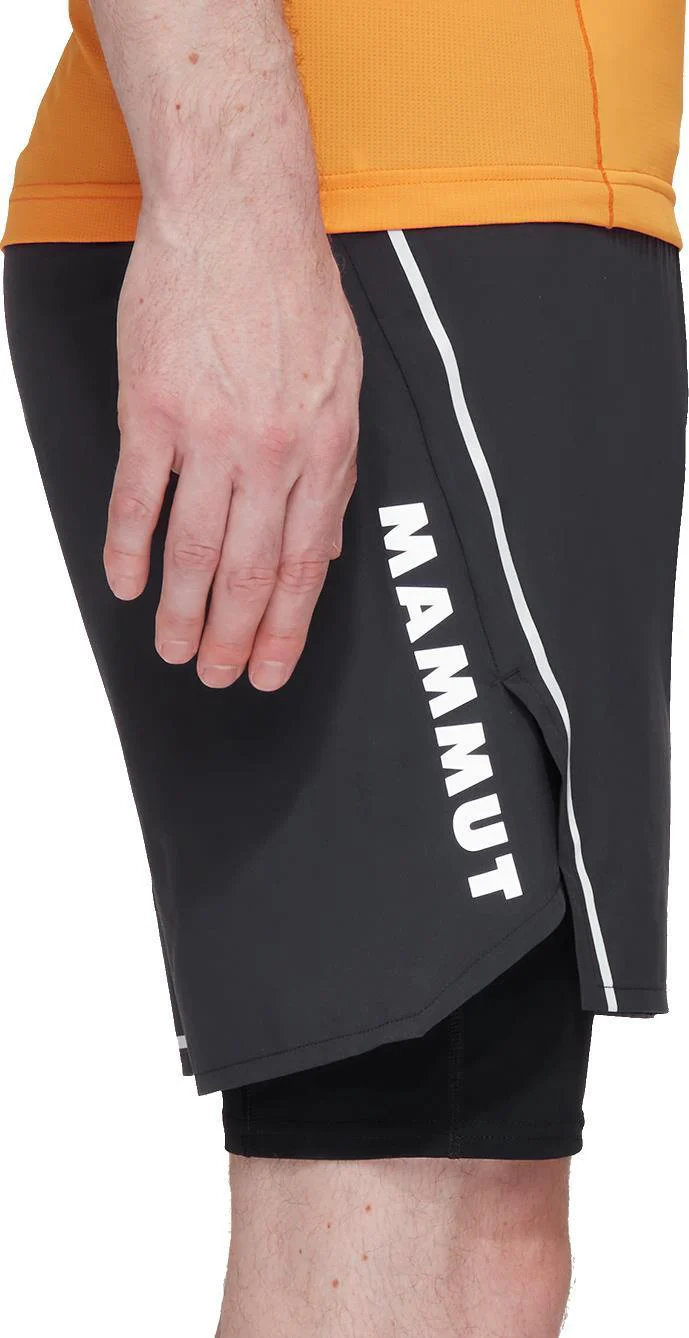 Aenergy TR 2-in-1 Shorts - Mens (Prior Season) - Image 3
