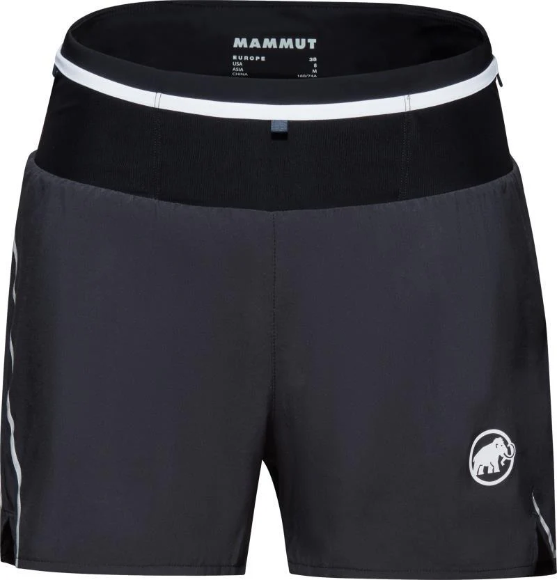 Aenergy TR 2-in-1 Shorts - Womens - Image 5