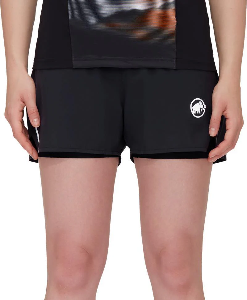 Aenergy TR 2-in-1 Shorts - Womens - Image 6